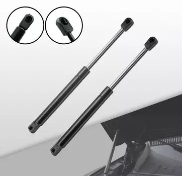 2 шт. передний подъемник капота, пружинные амортизаторы, стойки для Mercury Mountaineer 2002-2010
