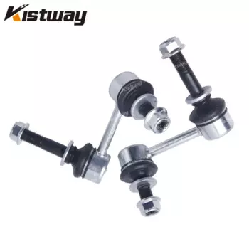 2 шт. передний стабилизатор Sway Bar Link Kit для Toyota Crown IS250 IS300 для Lexus GS300 GS350 GS430 GS460 48820-30090 48810-30070