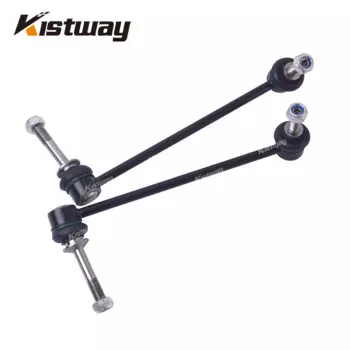 2 шт. передний стабилизатор Sway Bar Link Kit для BMW X5 X6 E70 E71 E72 F15 F85 F16 F86 Hybrid 525i 530i 528i 535i 31356773023