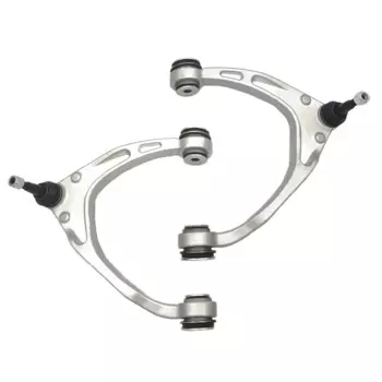 2 шт., передний верхний рычаг управления для Cadillac Escalade Chevrolet Silverado 1500 Suburban Tahoe GMC Sierra Yukon 2014-2020