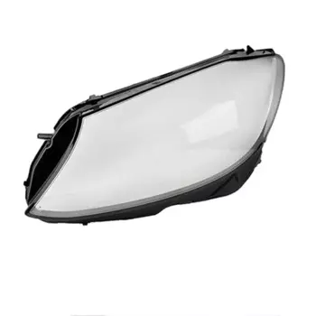 2 шт., передняя фара для Mercedes Benz W205 C180 C200 C260L C280 2015-2017