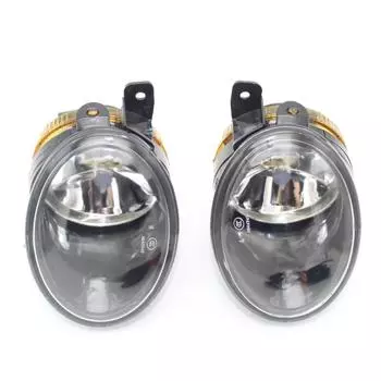 2 шт. передняя галогенная противотуманная фара или провод для VW Transporter Multivan T5 Facelift перед T6 2010 2011 2012 2013 2014 2015