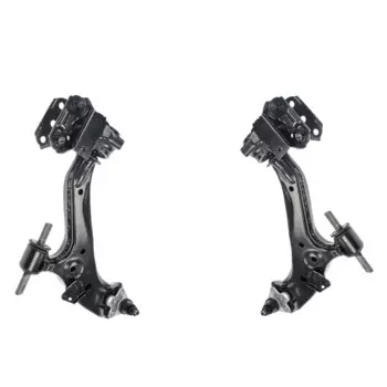 2 шт., Передняя Нижняя Левая Правая Подвеска для HONDA CR-V 2012 2013 2015 51360T0AA02