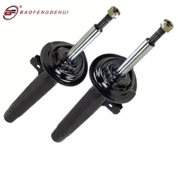 2 шт. передняя подвеска стойки амортизатор для BMW E46 316Ci 316i 318Ci 31311096852 31311096851 31311096852