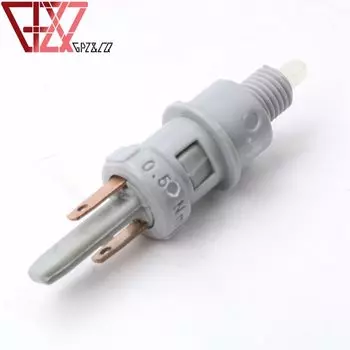 2 шт., переключатель стоп-сигнала для Yamaha Cw Bw's Original R 50 Yh Why Eu150 Yq Aerox 50cc 5SEH253N0100 NM5839801000 246140030