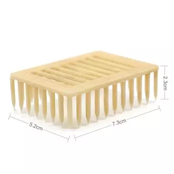 2 шт. Пластиковые ловушки для маток JIECARE