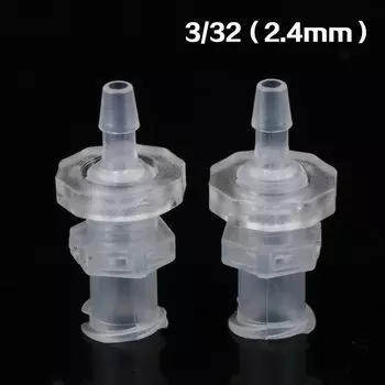 2 шт., пластиковые воздушные клапаны