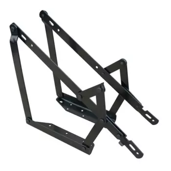 2 шт. подъемный журнальный столик DIY фурнитура мебельный механизм диван-кровать петли