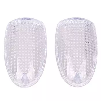 2 шт., поворотники для мотоциклов BMW K1200RS 1997-2004 и R1150R R1150GS R1200C