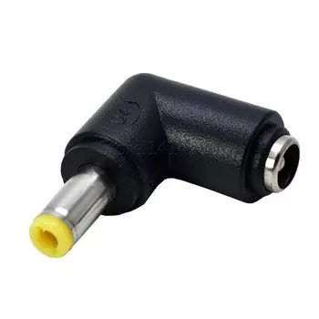 2 шт. преобразователь постоянного тока New Rise 5,5x2,5 мм