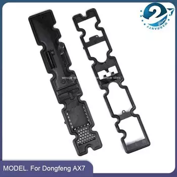 2 шт. прокладка крышки цилиндра клапана двигателя для Dongfeng fengshen AX7 2,0 2,3