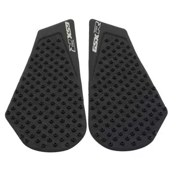 2 шт., противоскользящая боковая защита бака мотоцикла для Suzuki GSXR 600 750 2011 2012 2013 2014 2015