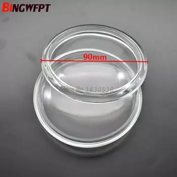 2 шт., противотуманные фары, диаметр 90 мм