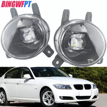 2 шт., противотуманные фары для BMW F20, F21, F22, F23, F45, F46, F30, F31, F34