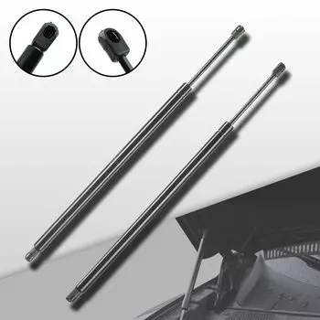 2 шт., пружинные стойки для подъема задних багажников Lincoln Navigator 2003-2006