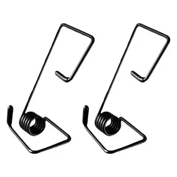 2 шт., пружины дворников FINEWE из стали