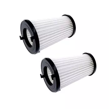 2 шт. Пылевые фильтры для Electrolux EER73DB EER73BP EER73IGM, AEG AEF150 CX7-2
