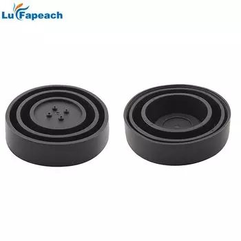 2 шт., пылезащитные колпачки для передних фар 55/70/80/90/95 мм