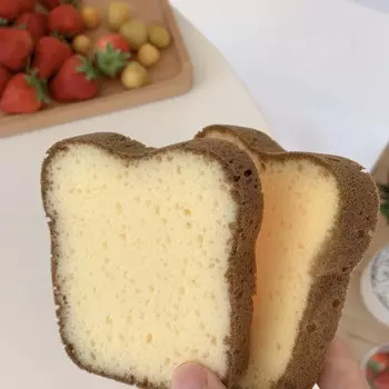 2 шт. яркие губки для кухни eTya