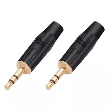 2 шт. разъемы аудио 3.5 мм R TC173