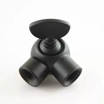 2 шт., регулируемые угловые осветительные аксессуары Calla&Allan