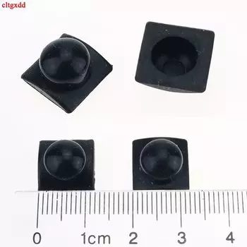 2 шт. Резиновые крышки для выключателей фонарей cltgxdd
