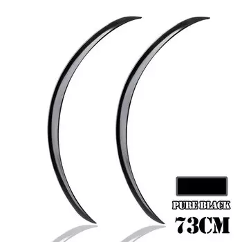 2 шт., резиновые накладки на крылья кузова автомобиля, грузовика