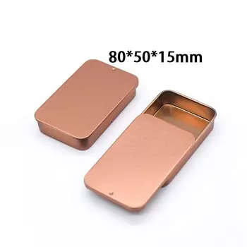 2 шт., розовый золотой органайзер для украшений lyybx