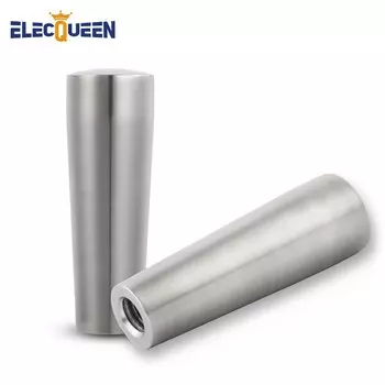 2 шт., ручки для пивного крана ELECQUEEN из нержавеющей стали