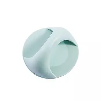 2 шт. самоклеящиеся дверные ручки XMSJ из ПВХ