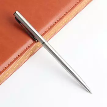 2 шт. шариковые ручки Baikingift из нержавеющей стали