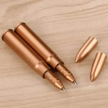 2 шт. шариковые ручки MOONBIFFY пластиковые синие