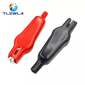 2 шт. Щипковые зажимы TLZWLA 20A медные 70 мм