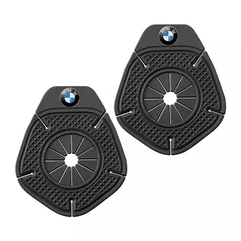 2 шт., силиконовые защитные накладки на лобовое стекло для BMW G30 G32 G01 G02 G05 G06 G07 G26 G23 G22 F40 F20 G08