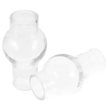 2 шт., сменная масляная лампа для дома