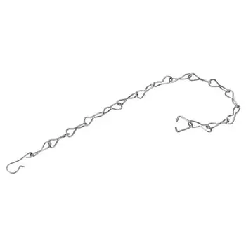 2 шт., сменные крючки для туалетной бумаги, 22 см