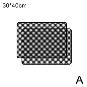 2 шт., солнцезащитные наклейки на боковые окна автомобиля, 42 х38 см