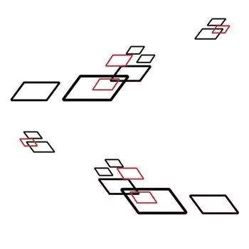 2 шт. Спортивная Автомобильная наклейка с обеих сторон корпуса автомобиля виниловая пленка автомобильные аксессуары самодельные наклейки для тюнинга автомобиля Наклейка для тюнинга