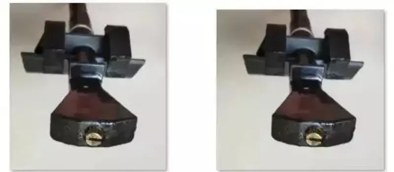 2 шт. Спрей для стеклоочистителя Outlander 2013-2021 GF GG Стеклянная насадка для Eclipse Cross GK Wipe Jet Head 8265A596