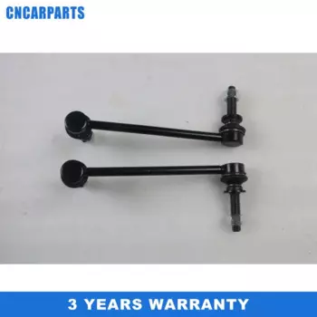 2 шт., стабилизатор для Chrysler 300 Dodge Challenger, Charger RWD,K04895483AB,K80822,K80823