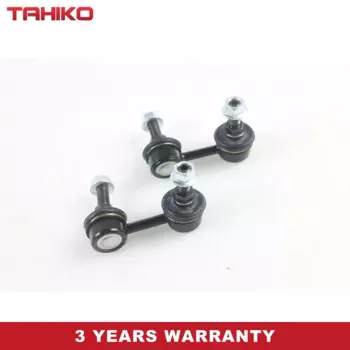2 шт., стабилизатор для Hyundai Matrix FC Accent Stufenheck LC,5483017010