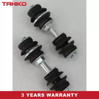 2 шт., стабилизатор для Toyota Yaris Verso Vitz 48819-52010