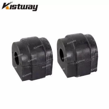 2 шт., стабилизатор для задней подвески BMW X3 G01 G08 X4 G02 33556875401