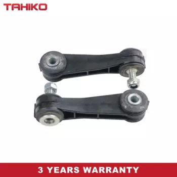 2 шт. стабилизатор звена Sway Bar подходит для VW Golf MK 3 VW Bora Beetle Все модели, 1J0411315C