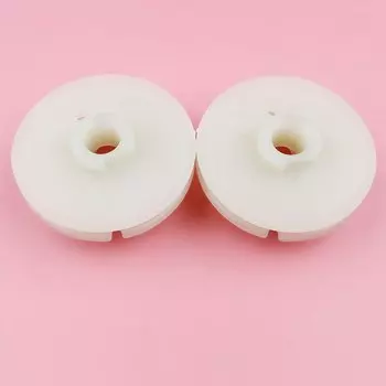 2 шт. Стартовый шкив для Husqvarna 50 51 55 Rancher