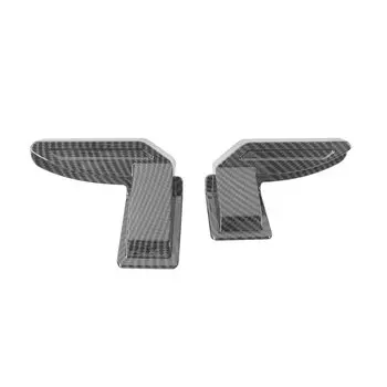 2 Шт. Suzuki Jimny 2019-2023, Защитная Крышка Для Обогрева Заднего Лобового Стекла