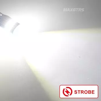 2 шт., светодиодная лампа T10 194 168 w5w 3014