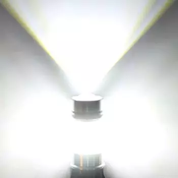 2 шт. светодиодные дневные ходовые огни DRL Canbus P21/5W BAY15D для Kia Ceed Proceed Seltos Soul 1 2 Hyundai Creta Sonata 8