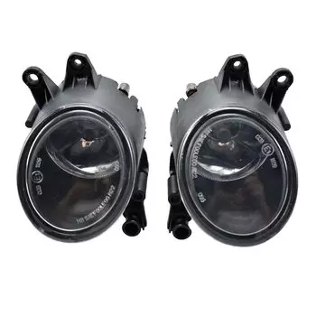 2 шт. светодиодные противотуманные фары галогенные противотуманные фары для Audi A4 B6 Sedan Avant Quattro 2001 2002 2003 2004 2005