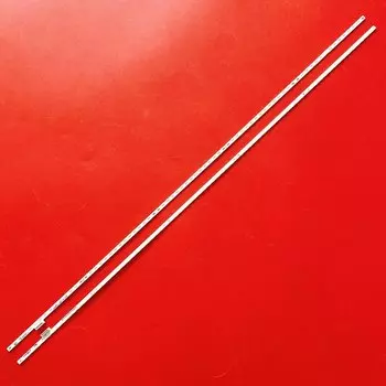 2 шт. светодиодные стержни BRIDAY для Xiaomi L55M5-AB